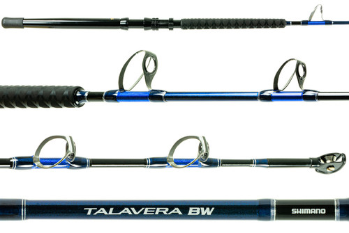 TALAVERA BLUEWATER RING GUIDE UNI BUTT