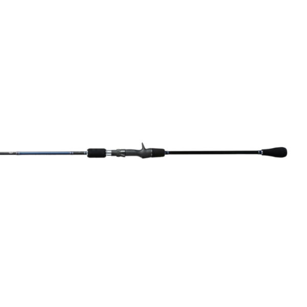 TALAVERA TYPE SLOW J CASTING