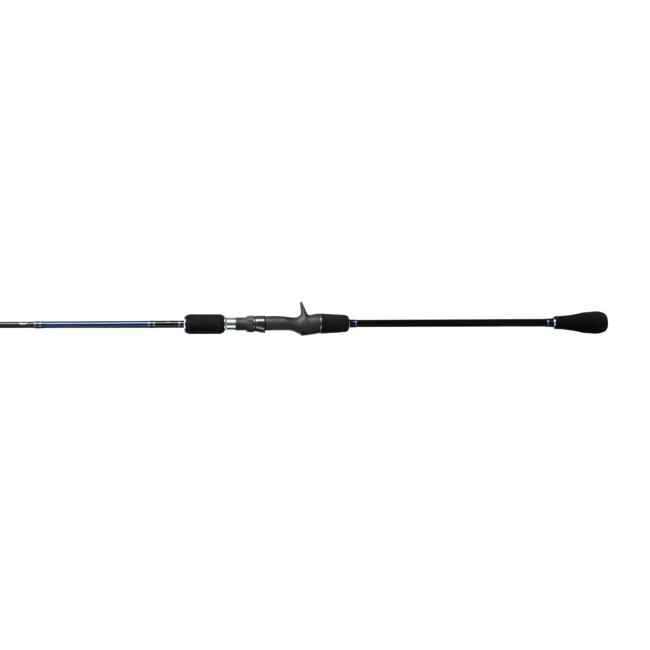 TALAVERA TYPE SLOW J CASTING