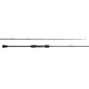 TALAVERA TYPE SLOW J CASTING