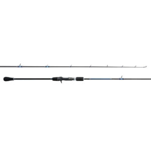 TALAVERA TYPE SLOW J CASTING