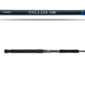 TALLUS PX SPINNING