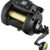 Daiwa T1200 Electric Reel