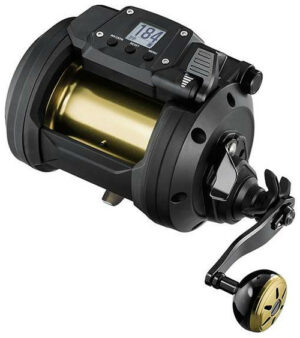 Daiwa T1200 Electric Reel