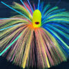 Joe Shute Tuna Lure - 1oz, Rainbow