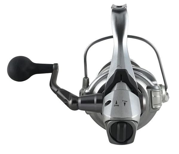 OKUMA CORONADO CDX BAITFEEDER