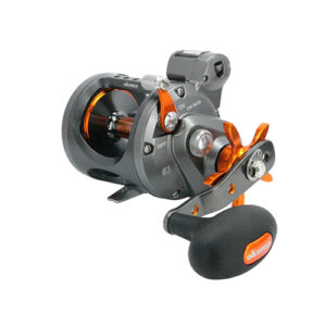 OKUMA COLD WATER LINE COUNTERS