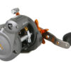 OKUMA COLD WATER LINE COUNTERS