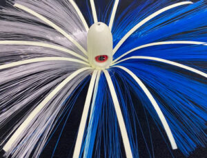Joe Shute Glow in the Dark Series Lures