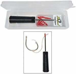 Bait Bridles