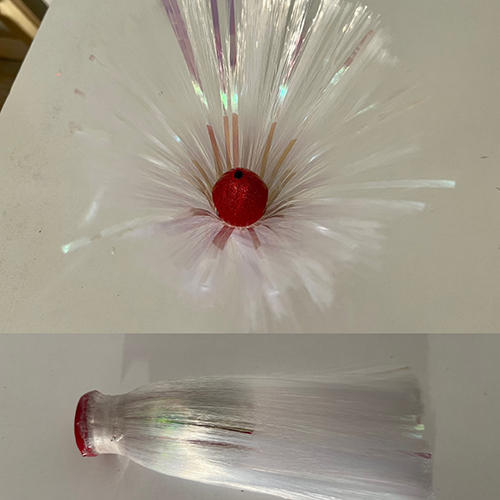 RedHead-Crystal