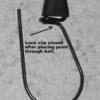 Ultimate Bait Bridle