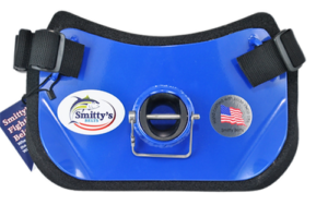 Smitty Large Day Belt