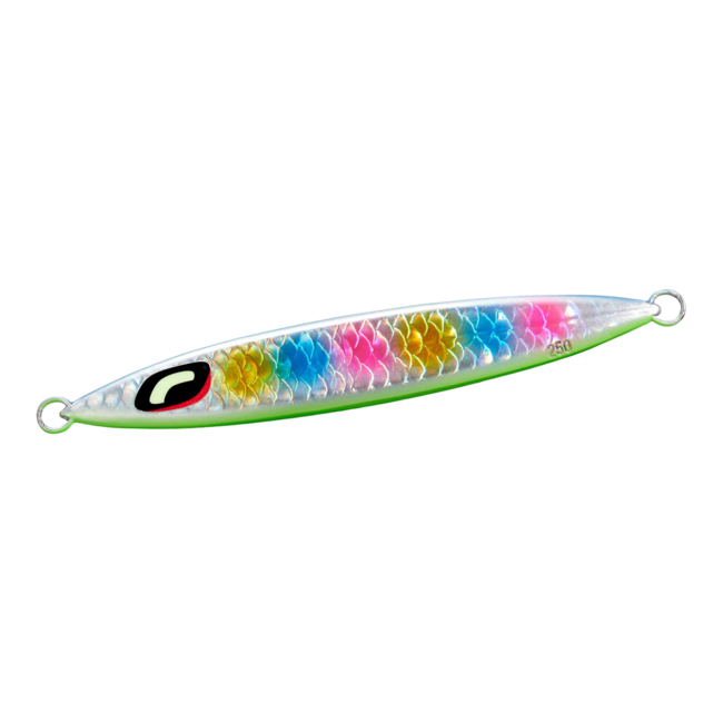 sardine waver Candy K