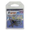 AFW Mighty Mini Stainless Steel Snap Swivels
