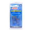 AFW Stainless Steel Ball Bearing Snap Swivels With Double Welded Rings