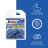 AFW Mighty Mini Stainless Steel Snap Swivels